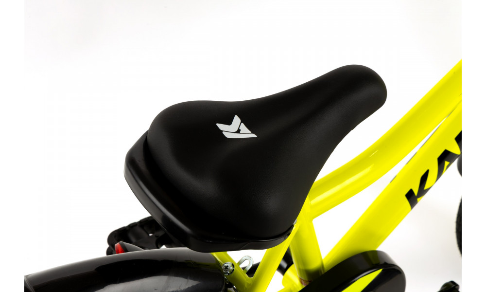 Bicycle Karbon Comet 16 lime - 10