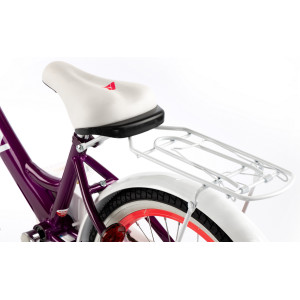 Bicycle Karbon Tiara 18 violet