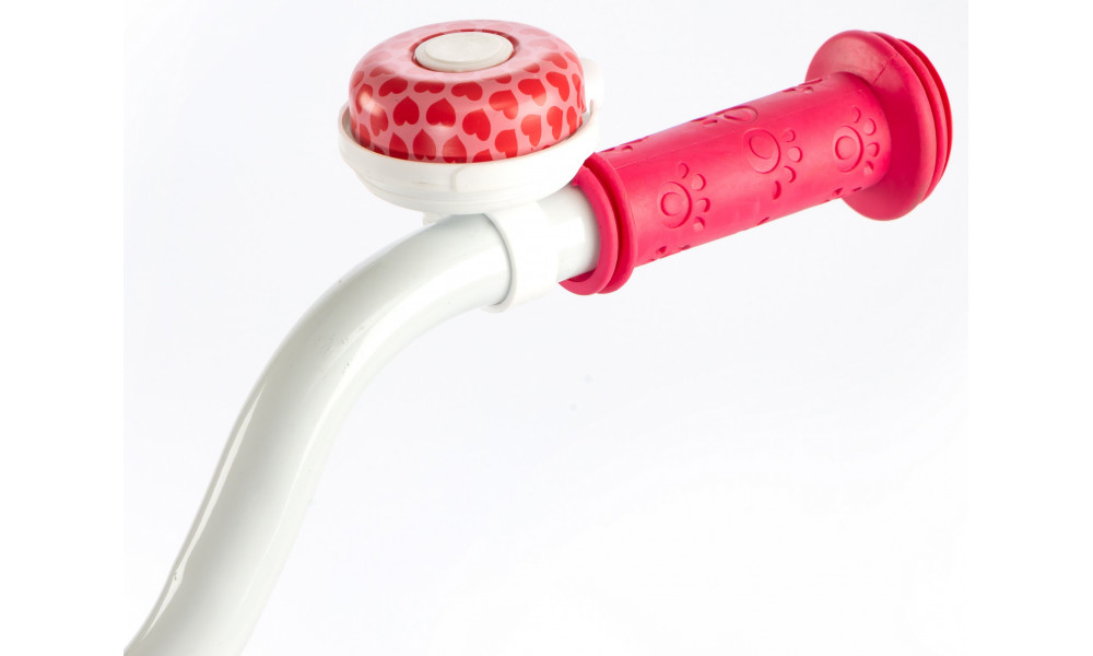 Bicycle Karbon Tiara 18 violet - 7