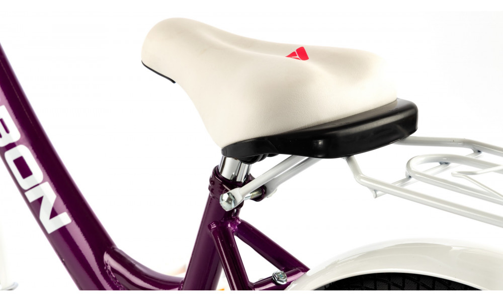Bicycle Karbon Tiara 18 violet - 11