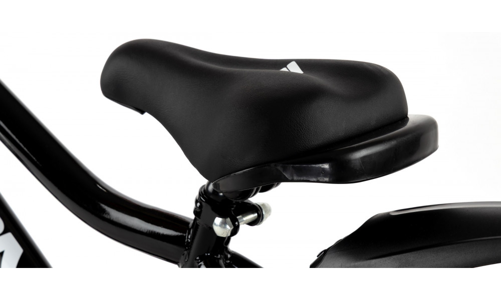 Bicycle Karbon Comet 18 black - 4