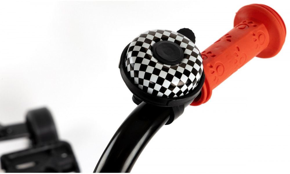 Bicycle Karbon Comet 18 black - 7