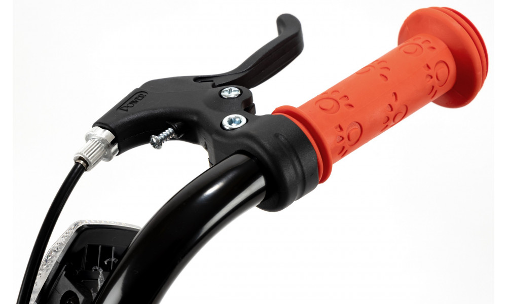 Bicycle Karbon Comet 18 black - 11