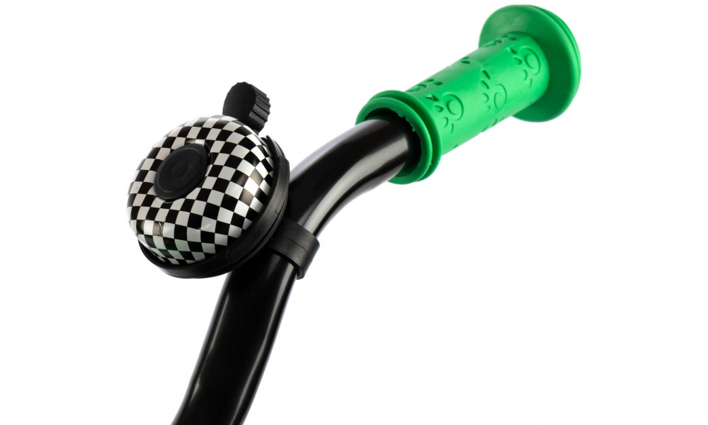 Bicycle Karbon Comet 18 green neon - 7