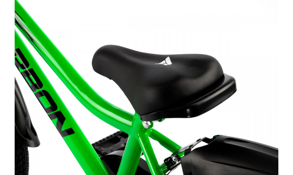 Bicycle Karbon Comet 18 green neon - 12