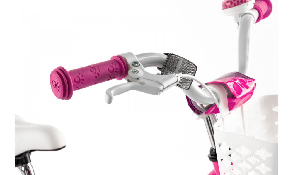 Bicycle Karbon Tiara 20 pink - 6