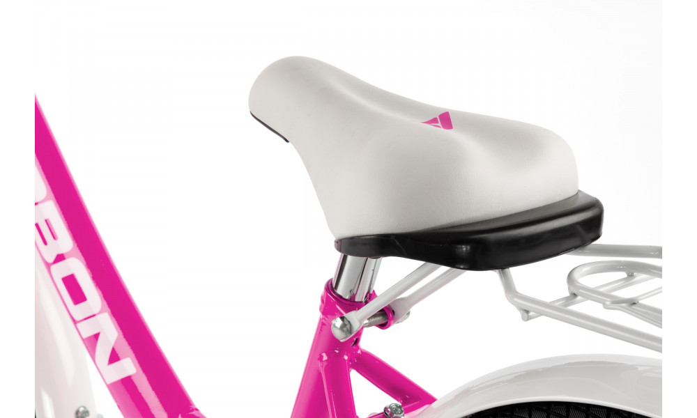 Bicycle Karbon Tiara 20 pink - 11