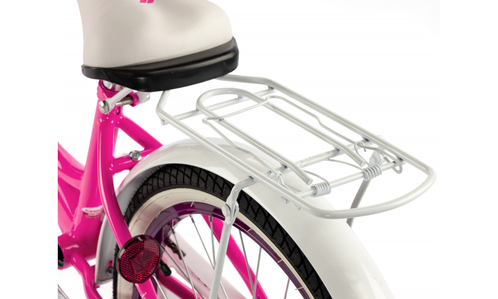 Bicycle Karbon Tiara 20 pink - 12