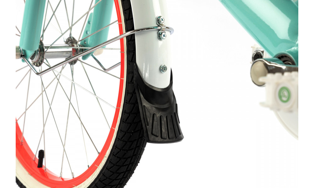 Bicycle Karbon Tiara 20 mint - 3