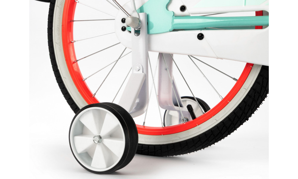 Bicycle Karbon Tiara 20 mint - 5