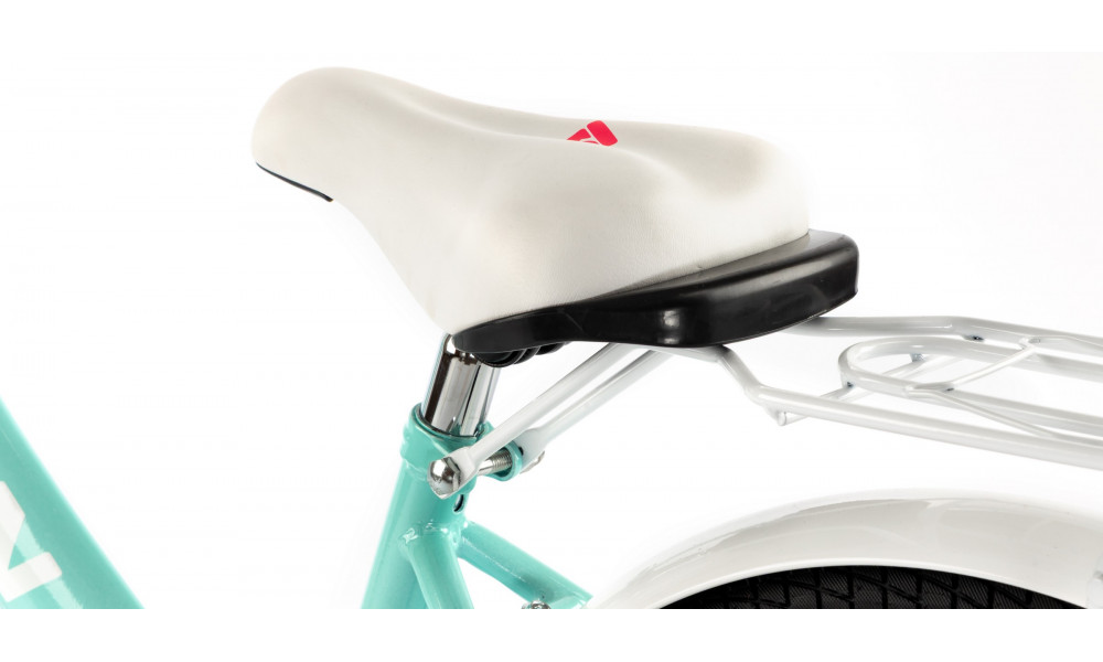 Велосипед Karbon Tiara 20 mint - 10