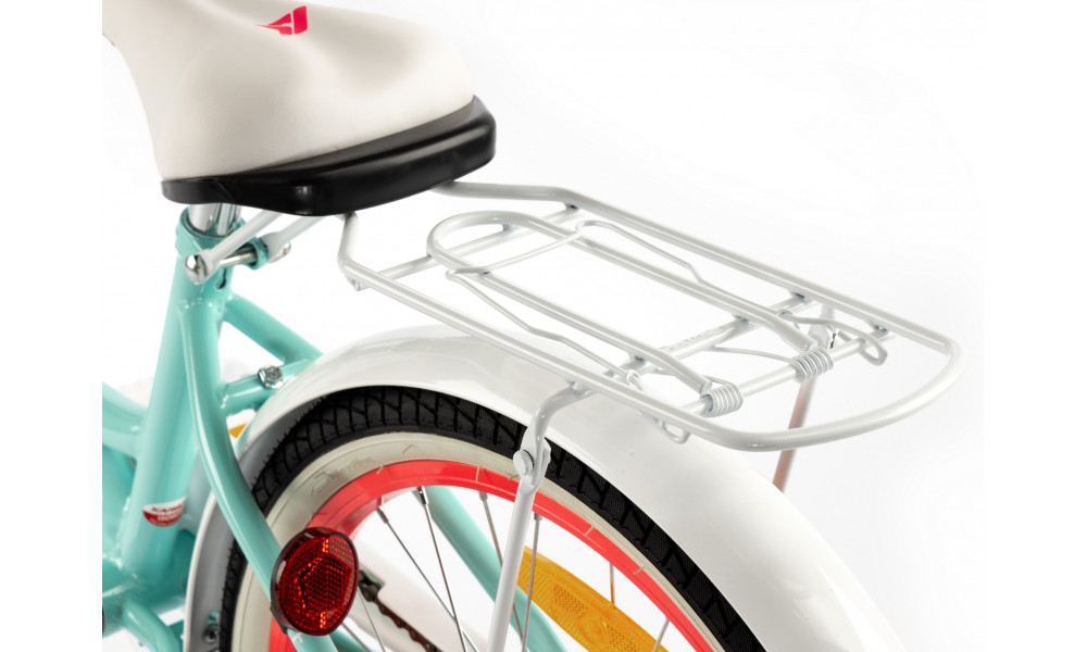 Bicycle Karbon Tiara 20 mint - 11
