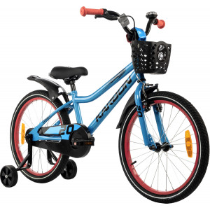 Велосипед Karbon Comet 20 blue