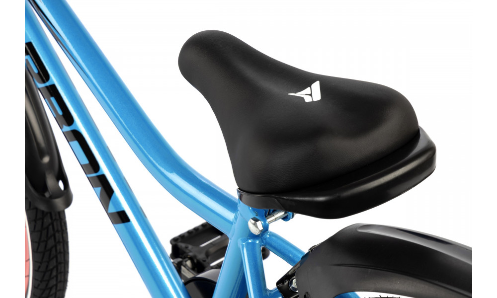 Велосипед Karbon Comet 20 blue - 3