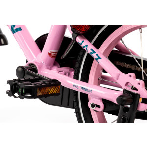 Велосипед Karbon Jazz 14 pink