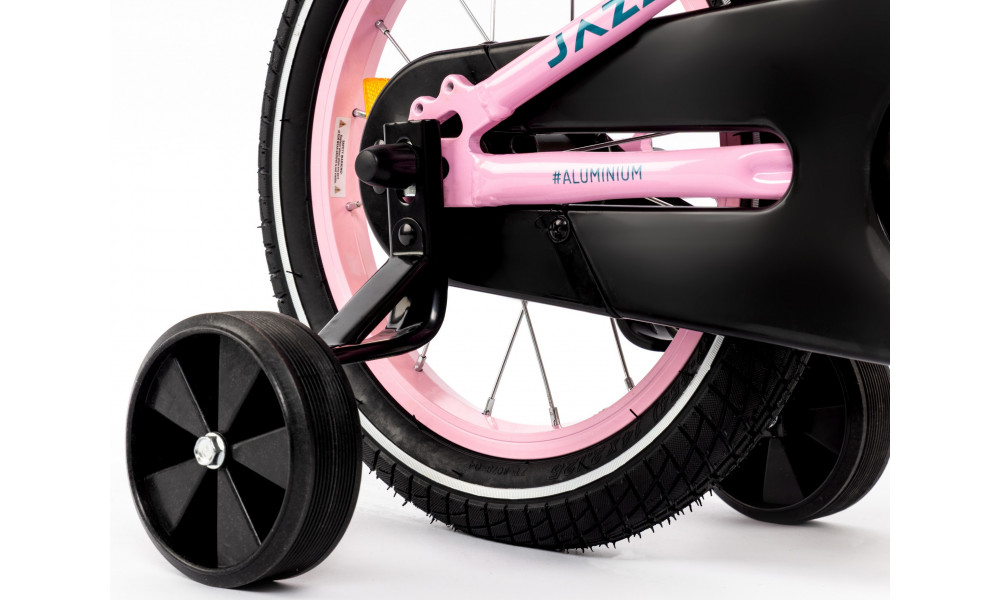 Bicycle Karbon Jazz 14 pink - 5