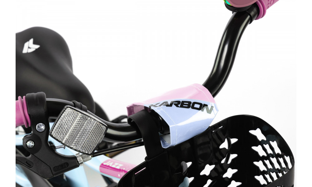 Велосипед Karbon Jazz 14 mint - 8