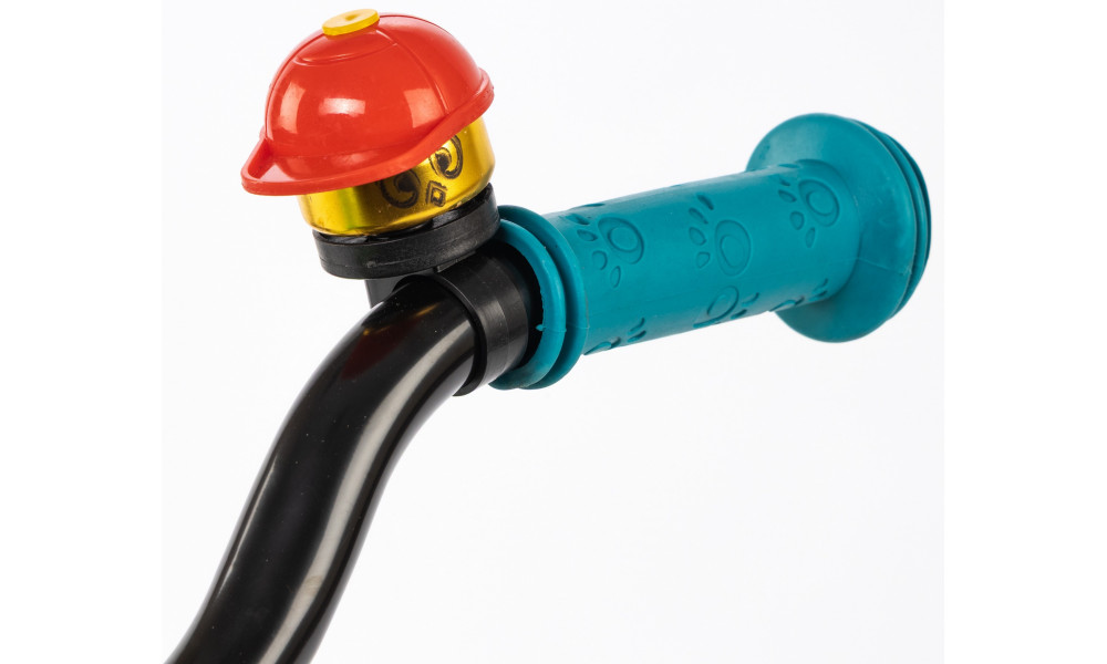 Bicycle Karbon Jazz 14 lime - 7