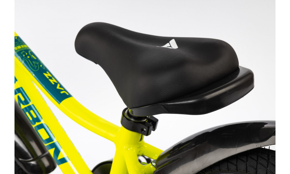 Bicycle Karbon Jazz 14 lime - 10