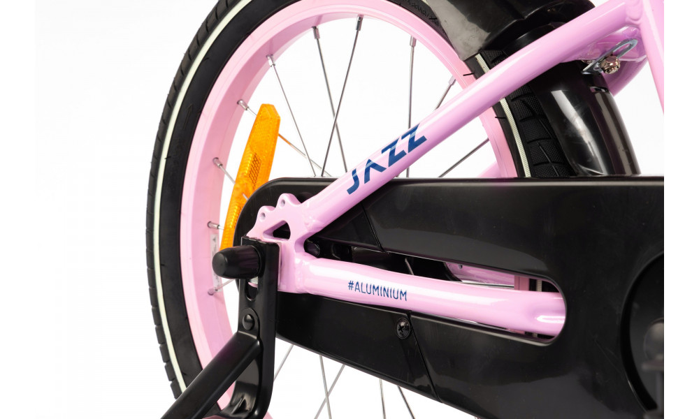 Bicycle Karbon Jazz 16 pink - 3