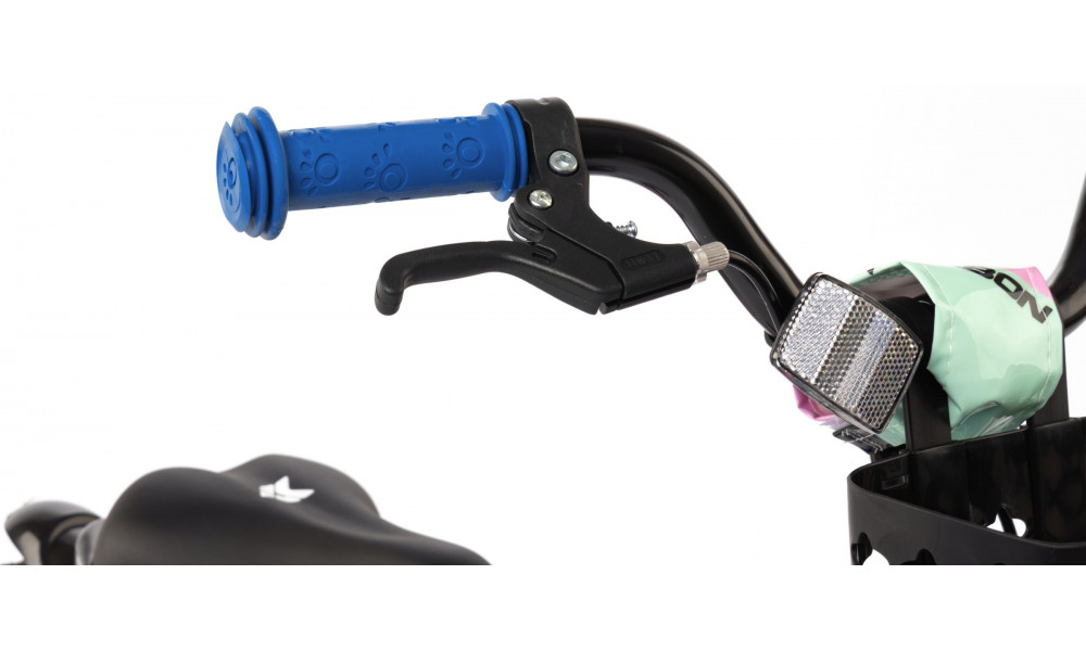 Bicycle Karbon Jazz 16 pink - 7