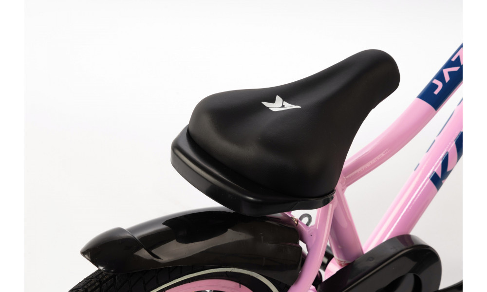 Bicycle Karbon Jazz 16 pink - 13