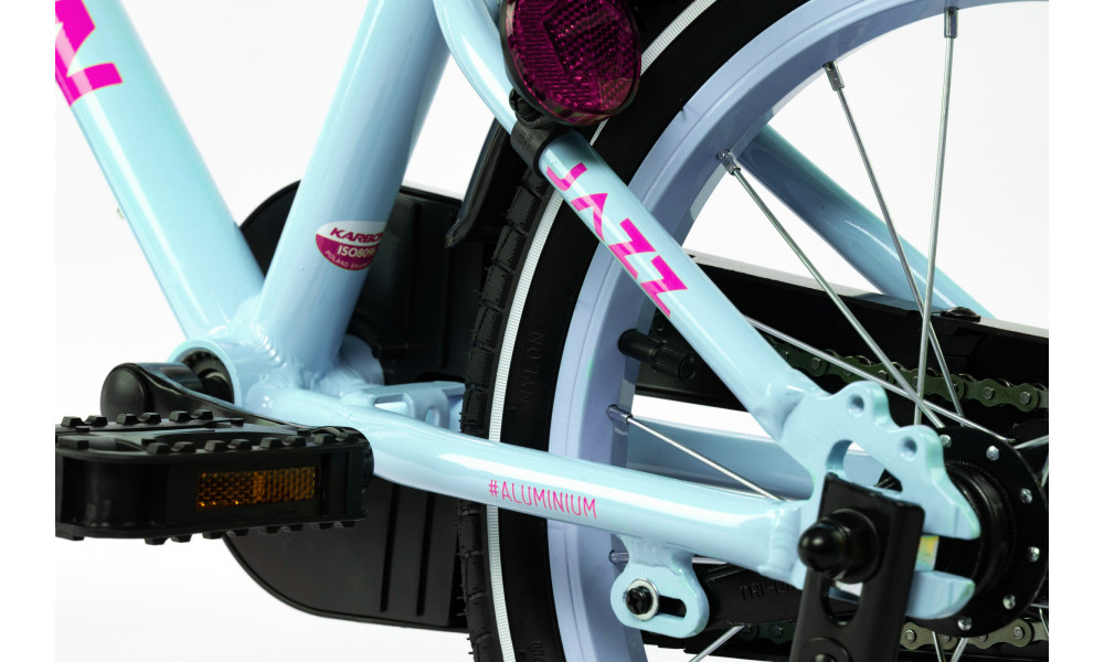Bicycle Karbon Jazz 16 mint - 2