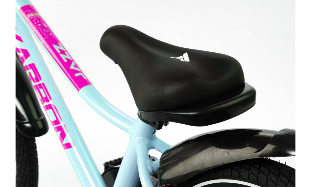 Bicycle Karbon Jazz 16 mint - 3