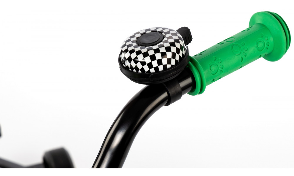 Bicycle Karbon Jazz 16 green neon - 6