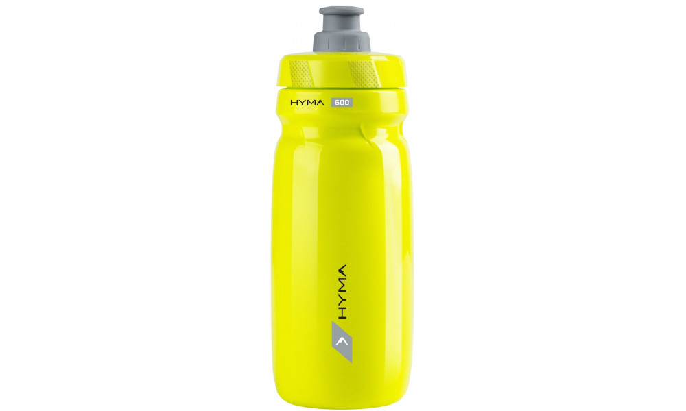 Фляга RaceOne HYMA 600ml lime 