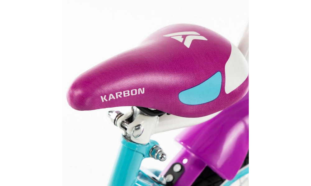 Bicycle Karbon Mimi 12 frozen-blue - 15