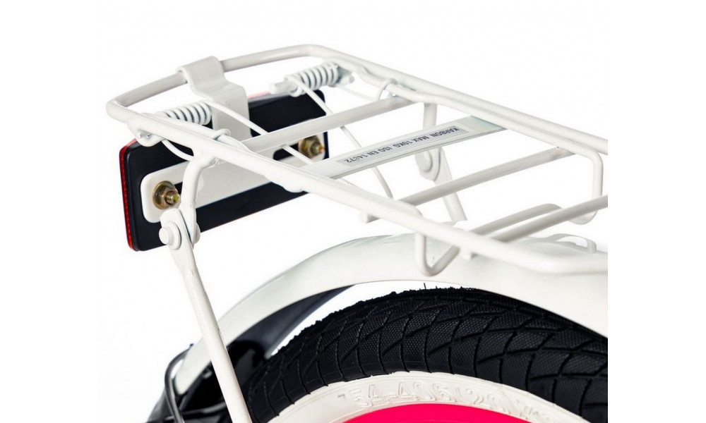 Bicycle Karbon Kitty 20 violet-white - 10