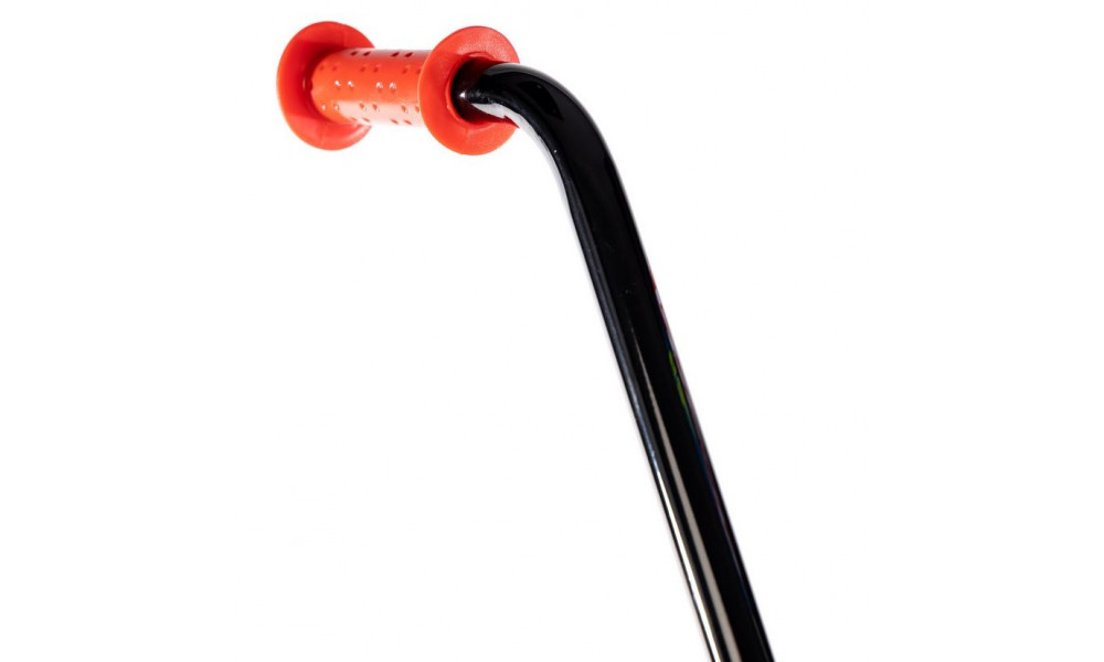 Bicycle Karbon Niki 14 blue-red - 13