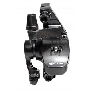 ??????? ????????? ??????? Saccon DM33 F160/R140 mechanical