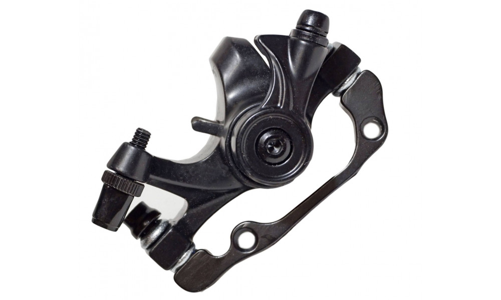 Jarrusatula Saccon DM33 F180/R160 mechanical - 1
