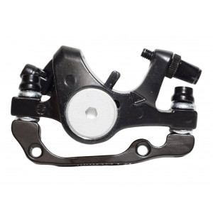 Disc brake caliper Saccon DM33 F180/R160 mechanical