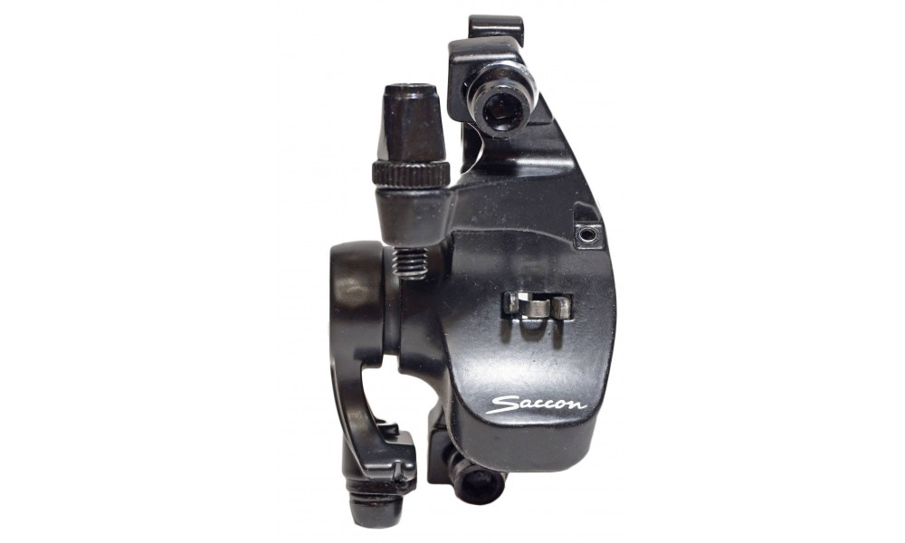 Disc brake caliper Saccon DM33 F180/R160 mechanical - 3