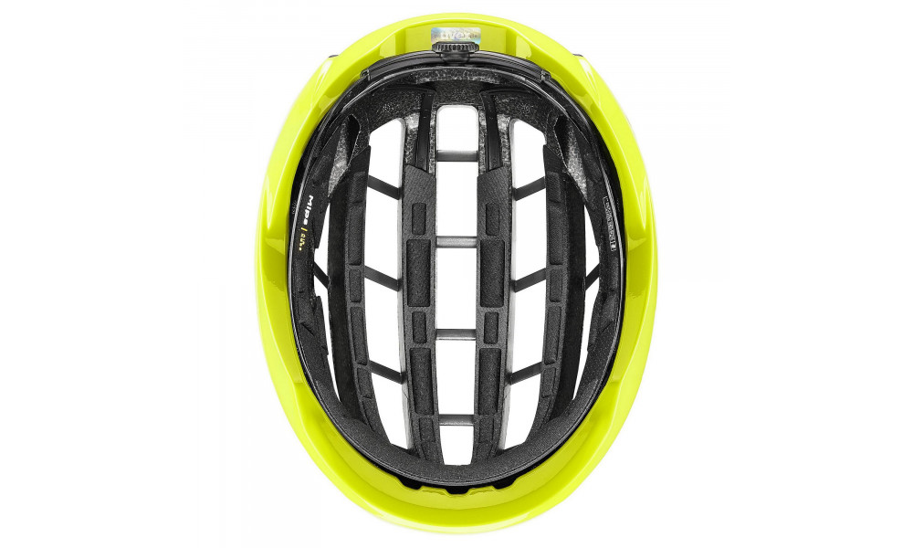 Helmet Uvex surge aero MIPS team edition - 7