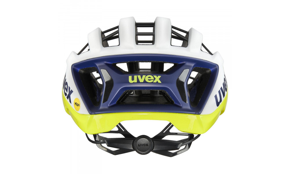 Helmet Uvex surge aero MIPS team edition - 8