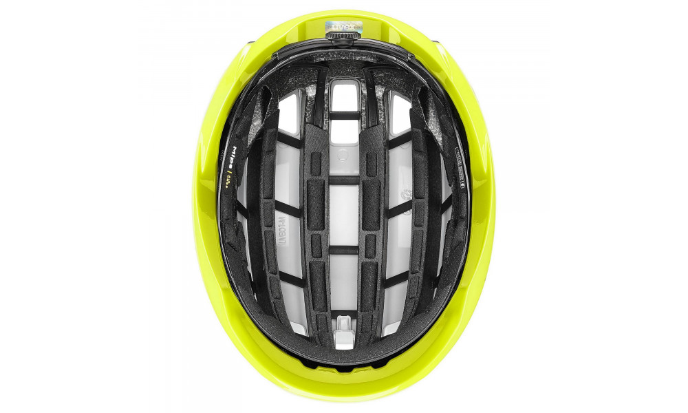 Шлем Uvex surge aero MIPS team edition - 9