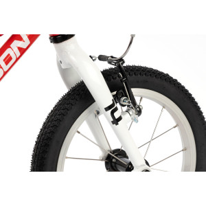 Велосипед Karbon Superlight 14 red