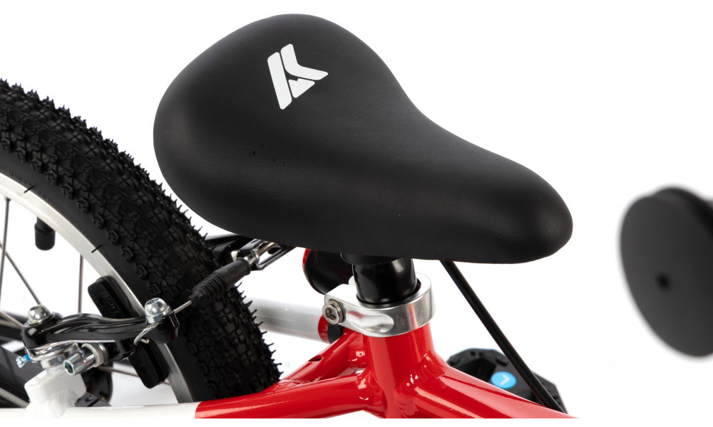 Bicycle Karbon Superlight 14 red - 6