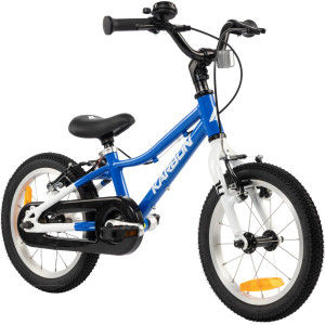Велосипед Karbon Superlight 14 blue