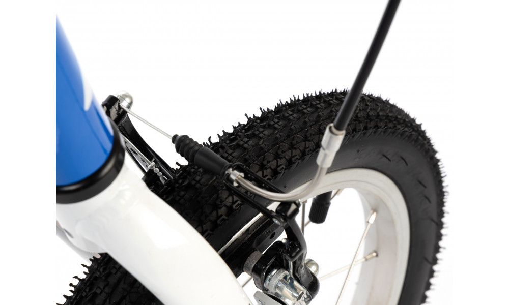 Bicycle Karbon Superlight 14 blue - 2