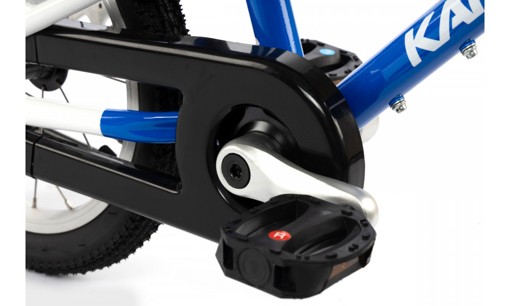 Велосипед Karbon Superlight 14 blue - 6