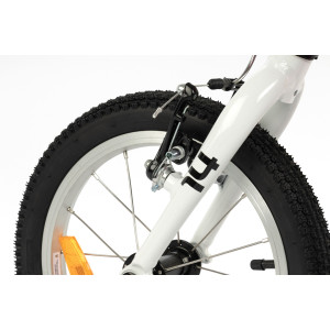 Велосипед Karbon Superlight 14 pink