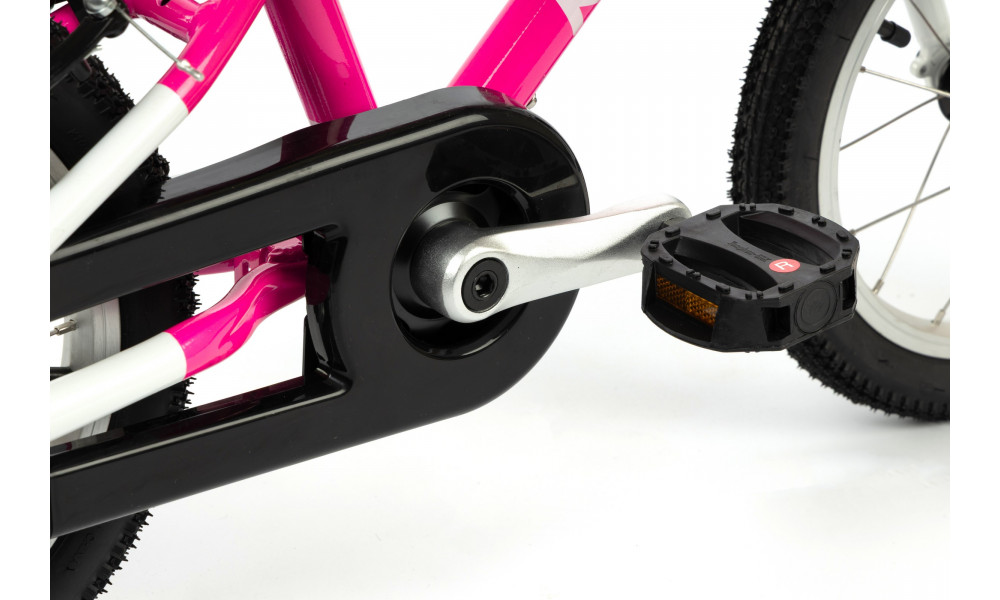 Bicycle Karbon Superlight 14 pink - 5