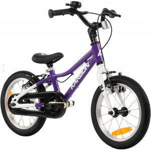 Велосипед Karbon Superlight 14 violet