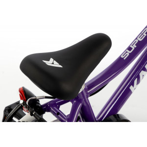 Велосипед Karbon Superlight 14 violet