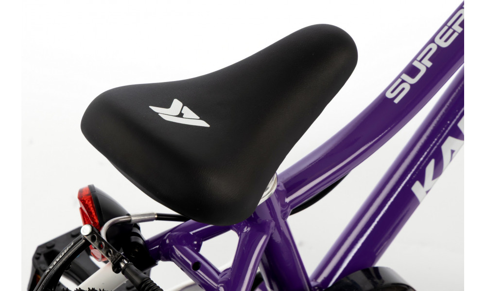 Велосипед Karbon Superlight 14 violet - 2